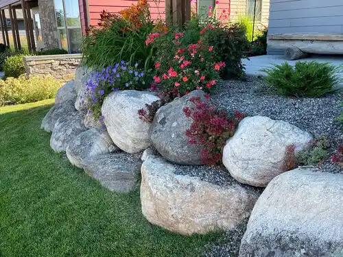 landscaping services Wilmot